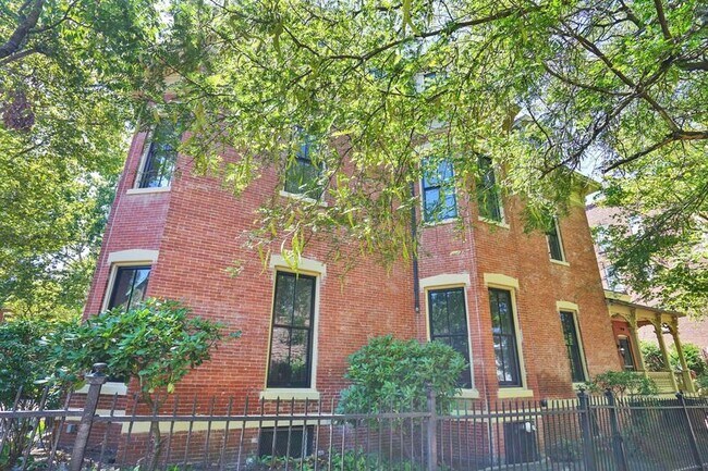 Foto del edificio - 52 Mattoon St