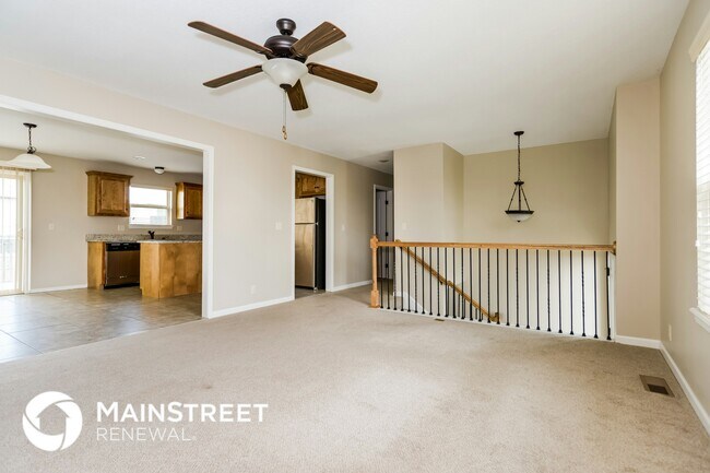 Foto del edificio - 1400 N 9th St E