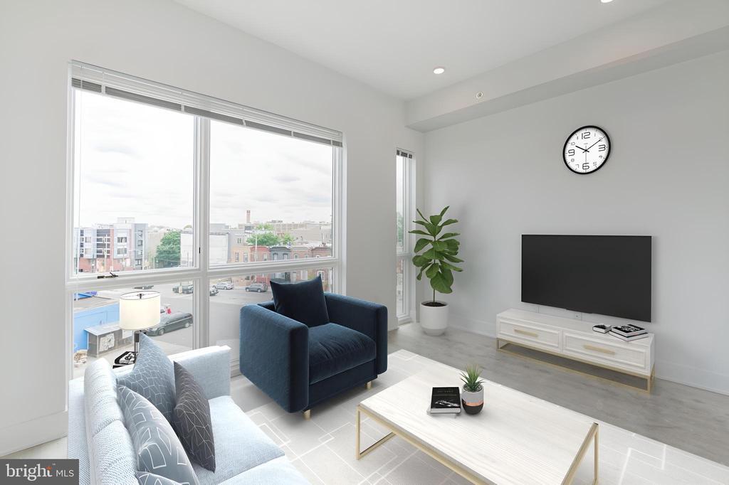 Foto principal - 1622 Point Breeze Ave
