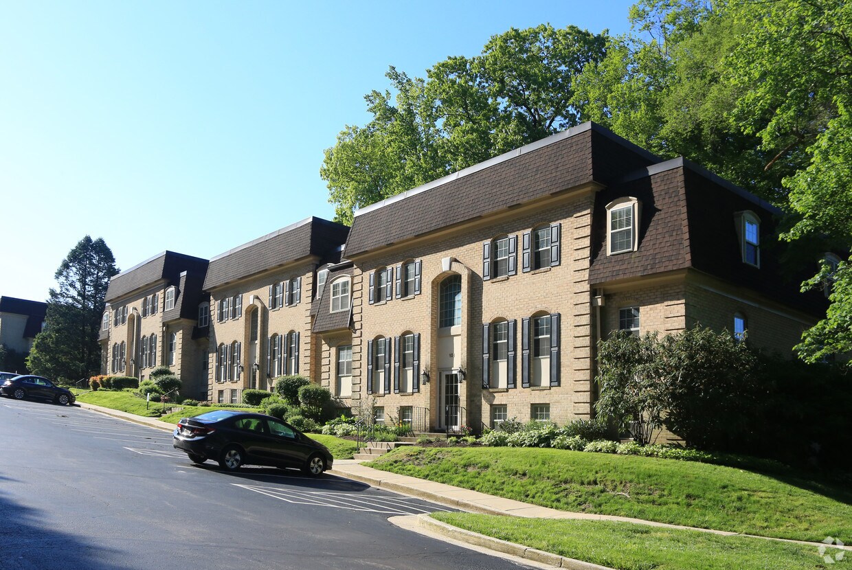 Versailles Apartments Alquileres en Towson, MD