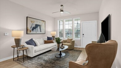 Building Photo - Springs at Colonial