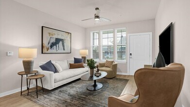 Building Photo - Springs at Colonial