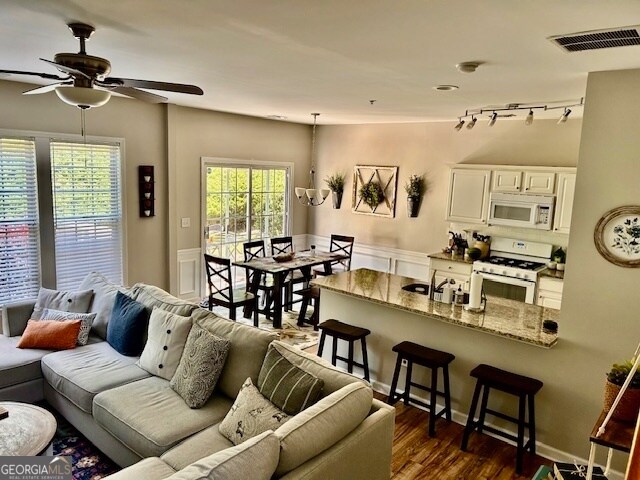 Foto del edificio - 209 Regent Square