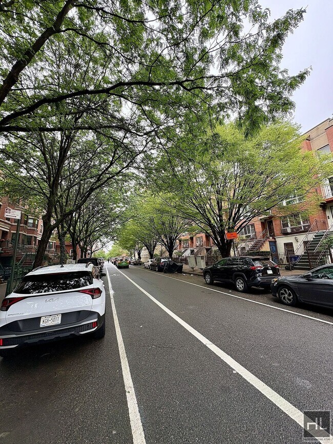 Foto del edificio - EAST 119 STREET, NEW YORK