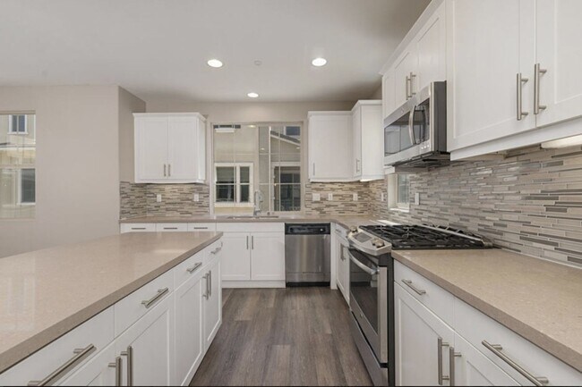 Foto del edificio - Modern Home in the Heart of Costa Mesa, 2 Bedroom, 2 Bath with all appliances and Garage