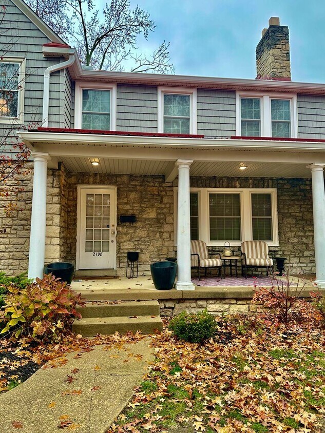 Primary Photo - Upper Arlington