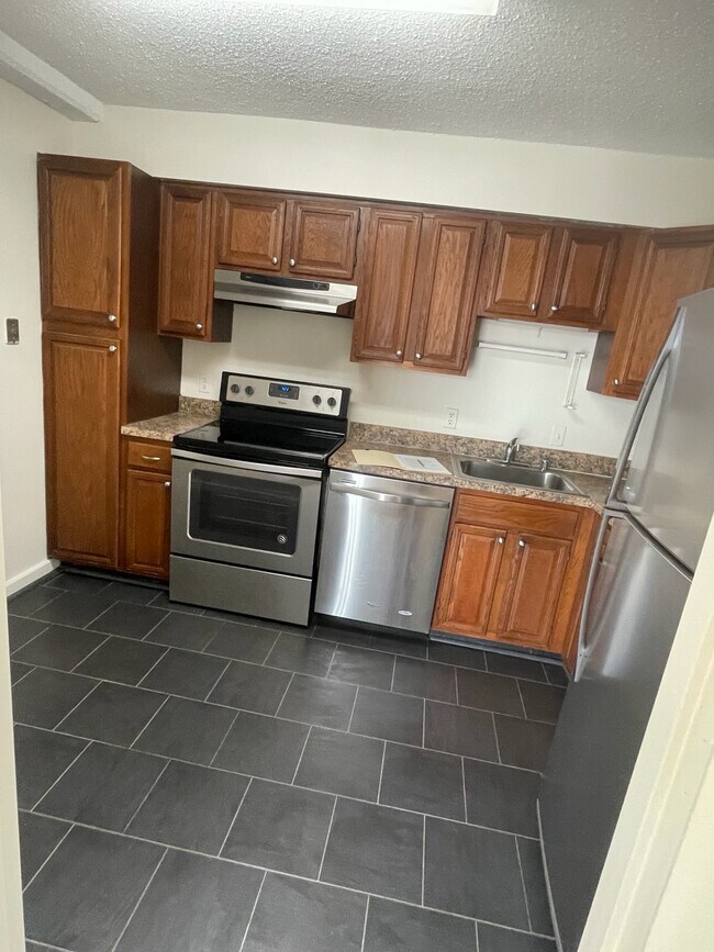 Foto del edificio - 2141 P St NW