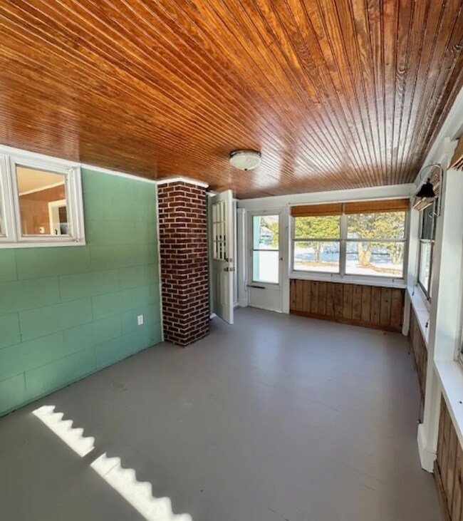 Foto del edificio - 5 Pine St