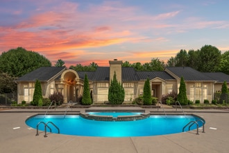 Building Photo - Steeplechase Apartment Homes