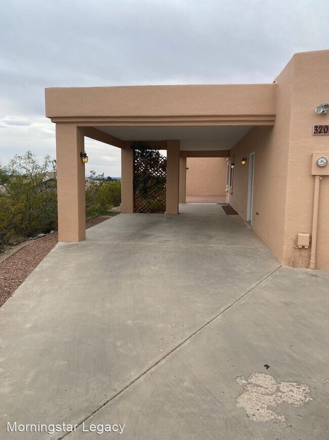 Foto del edificio - 4 br, 2 bath House - 3205 Majestic Ridge