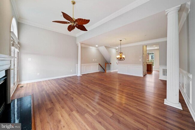 Foto del edificio - 3616 Sprigg St S