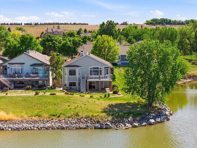 Building Photo - 510 Lakeside Pl