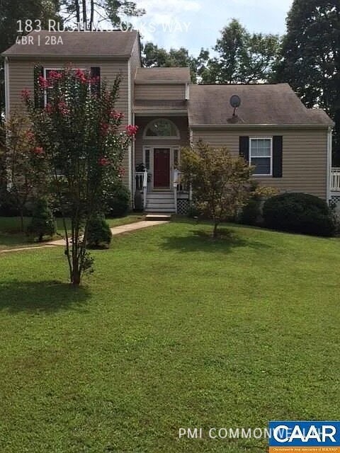 Photo - 183 Rustling Oaks Way House