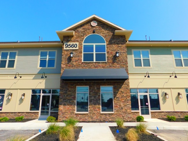 Foto del edificio - Main Center Of Clarence