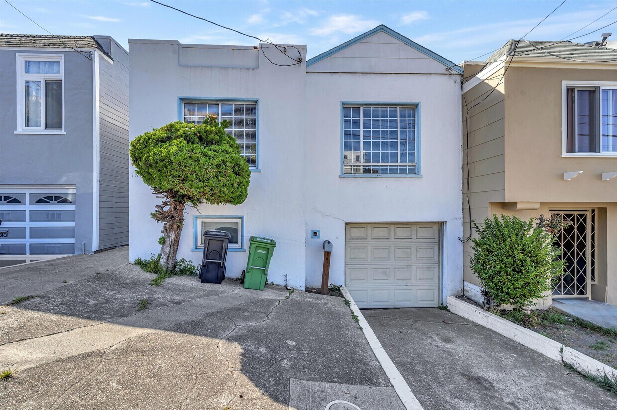 Foto principal - 1644 Quint St
