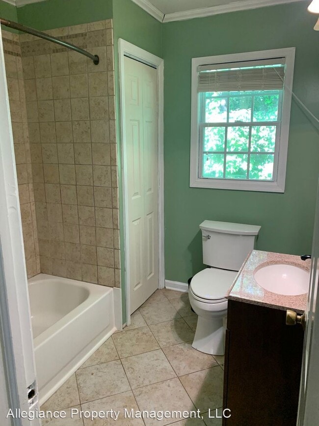 Foto del edificio - 3 br, 1.5 bath House - 5406 Jefferson Dr