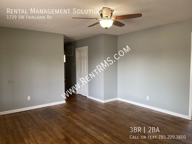Foto del edificio - 1729 SW Fairlawn Rd