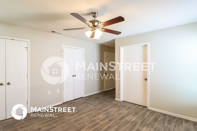Foto del edificio - 3520 Garrett St