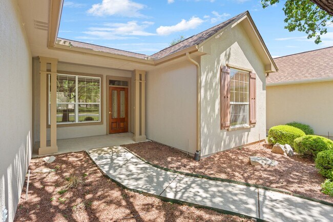 Building Photo - 311 Dove Hollow Trail
