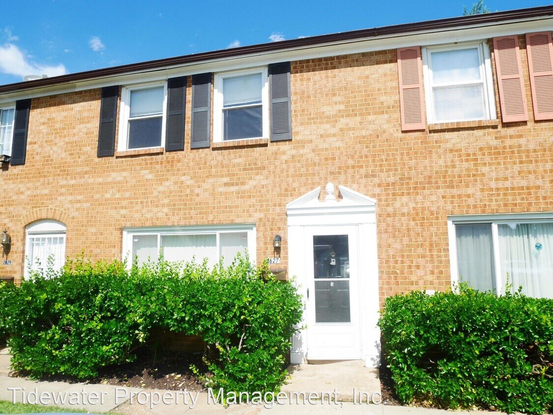 2627 Camberwell Ct, Milford Mill, MD 21244 House Rental in Milford