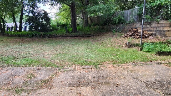 Building Photo - Charming home in the Opelika Historic Dist...