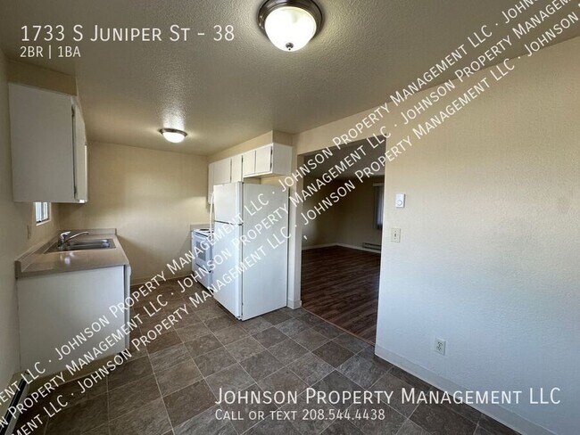 Foto del edificio - 1733 S Juniper St