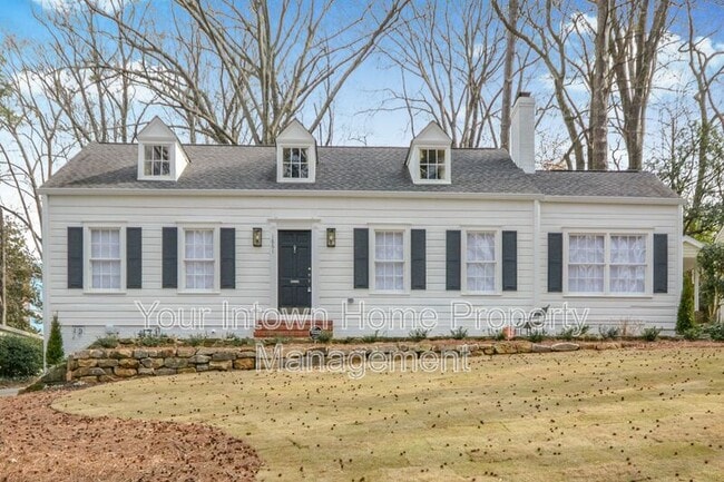 Photo - 1861 Ardmore Rd NW House