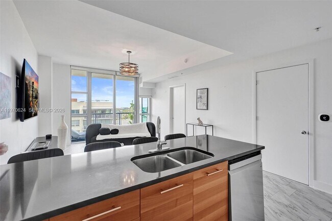 Foto del edificio - 3301 NE 1st Ave