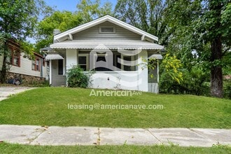 Building Photo - 5412 Ave J