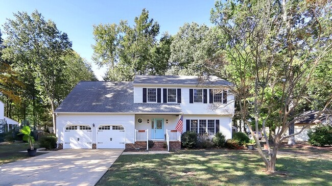 Building Photo - 103 Jonquil Ct