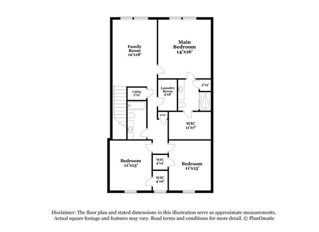 Foto del edificio - 1088 Cades Cv Wy