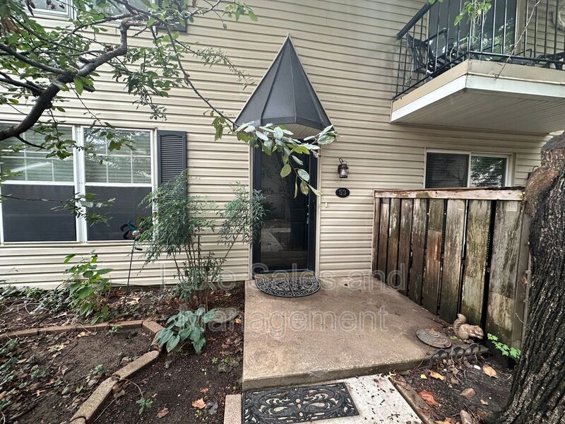 3200 W Britton Rd Unit 53, The Village, OK 73120 Condo for Rent in