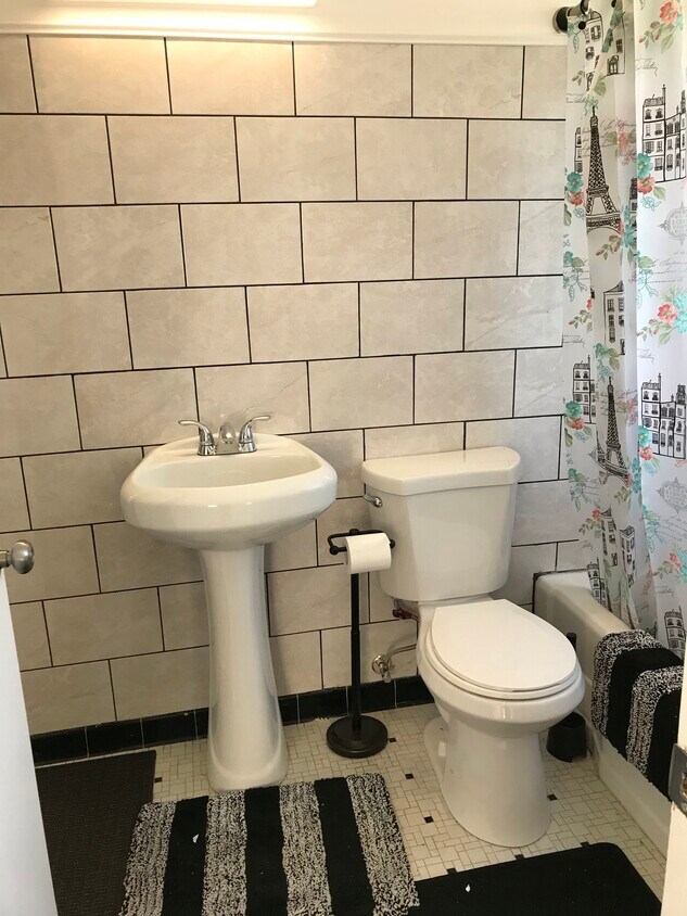 Foto principal - 509 Lakeview st