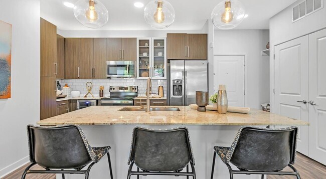 Foto del edificio - 2627 Live Oak St