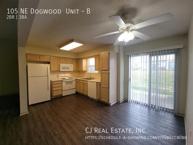 Building Photo - 105 NE Dogwood