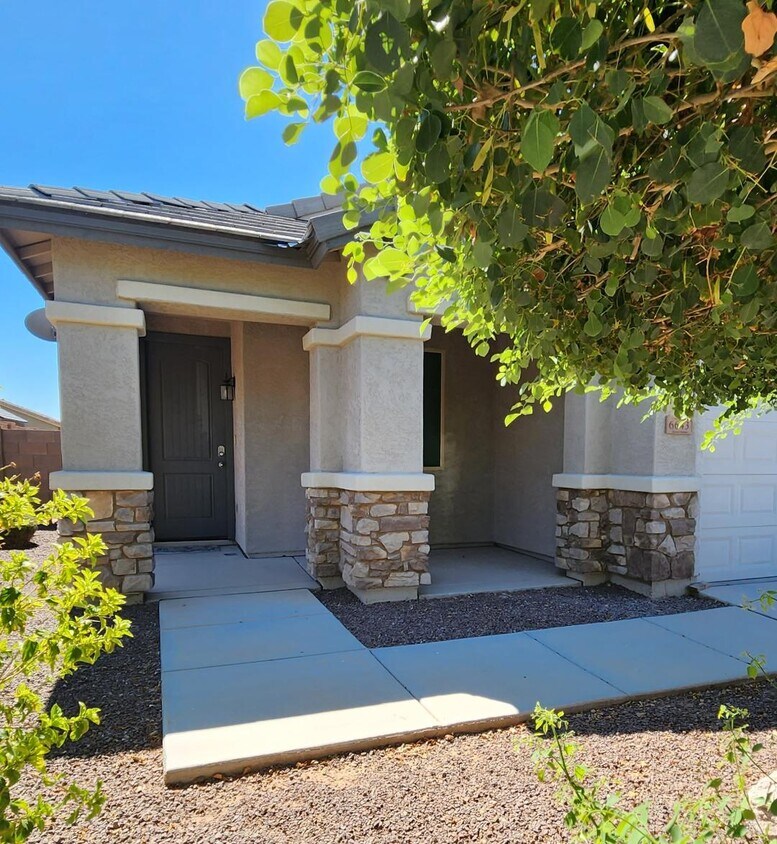 6643 E 35th St, Yuma, AZ 85365 House Rental in Yuma, AZ