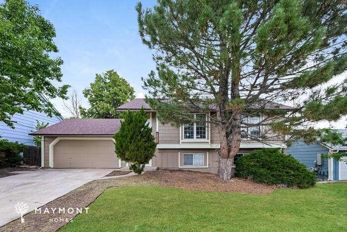 Foto principal - 21173 E Ida Ave