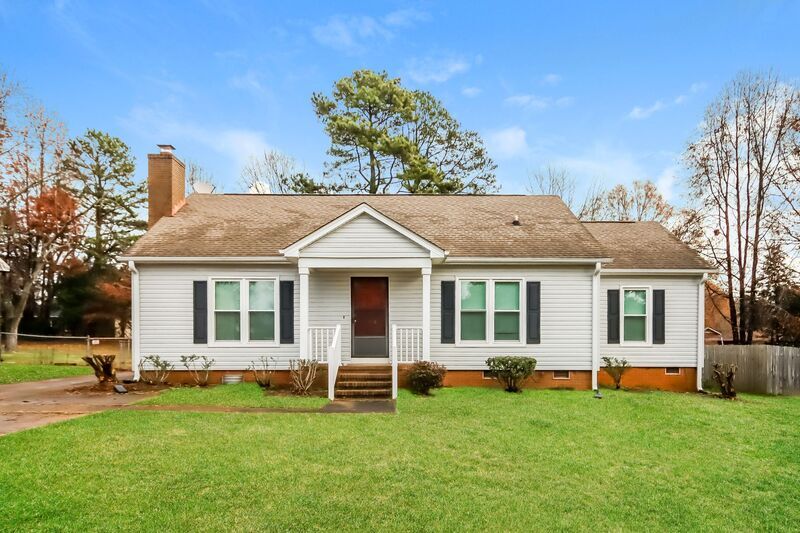 Primary Photo - 6314 Sullins Rd