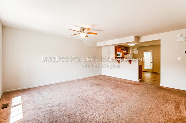 Photo - 219 Merrill Court Townhome