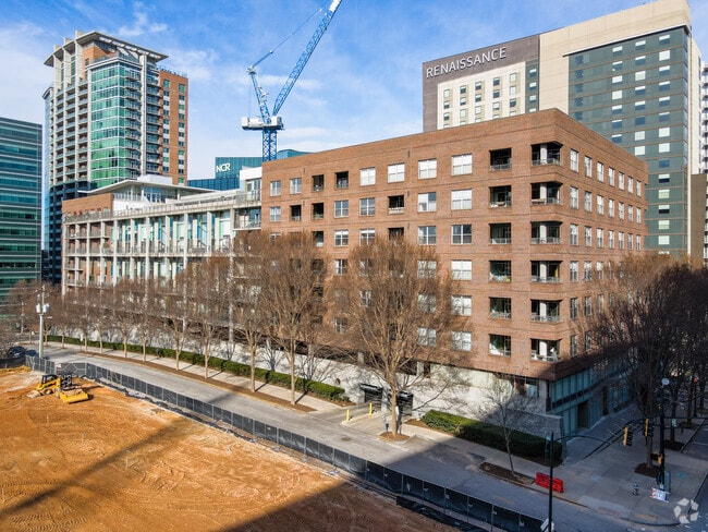 Building Photo - MidCity Lofts