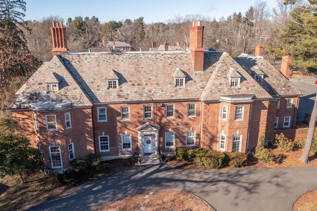 Foto del edificio - Villages at Hartford