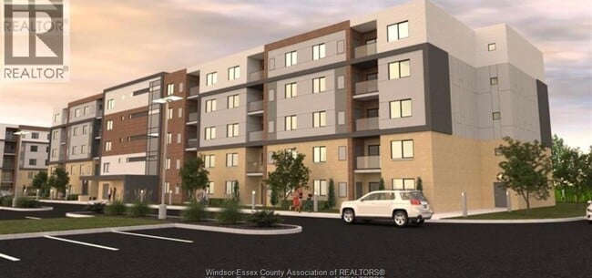 Building Photo - 2600 Sandwich W Pkwy