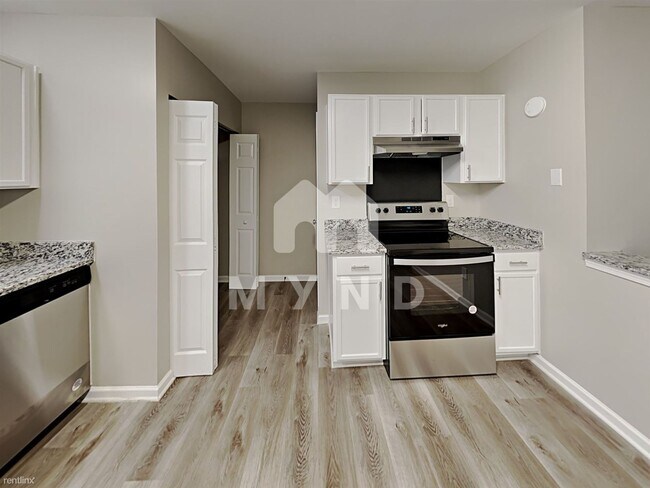 Foto del edificio - 3 br, 2 bath House - 2528 Mulberry Pond Dr