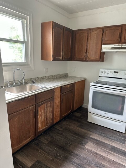 Foto del edificio - 481 Ridgeway Ave