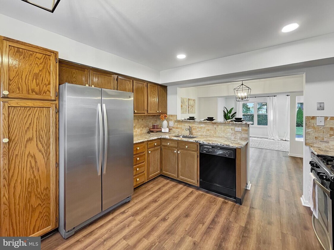 45 Christopher Rd, Voorhees Township, NJ 08043 House Rental in