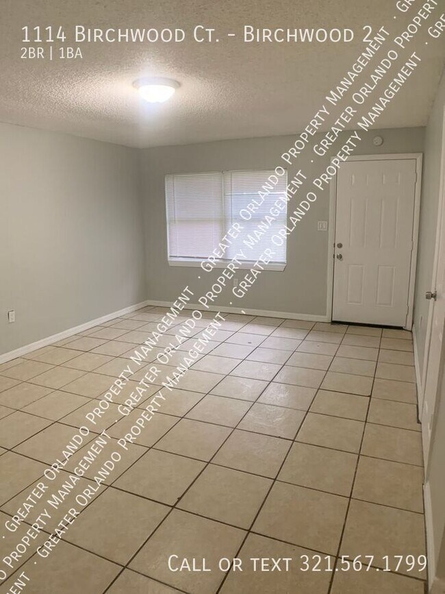 Building Photo - 1114 Birchwood Ct