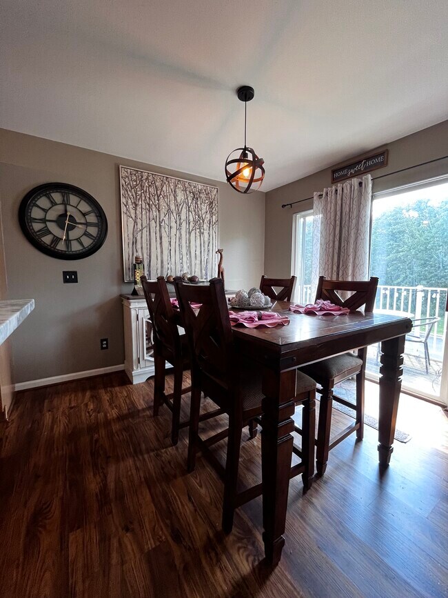 Foto del edificio - 51582 Stern Ln