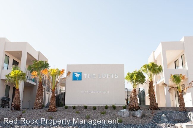 Foto del edificio - 4 br, 3.5 bath House - 1122 S 1790 W #15
