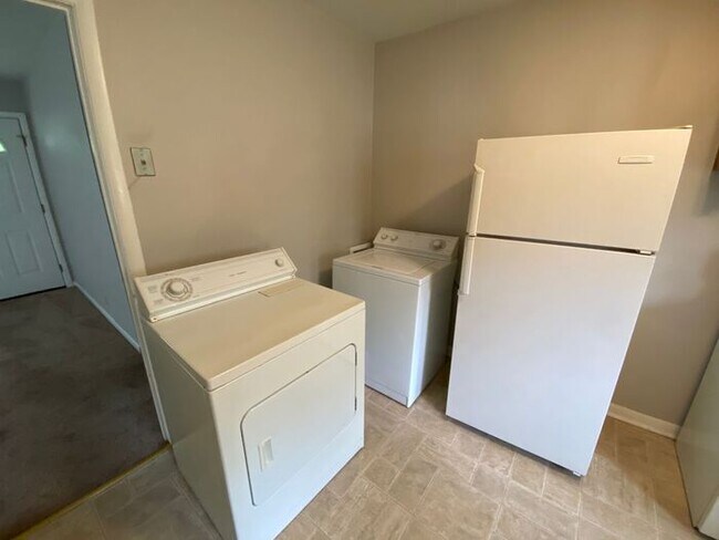 Foto del edificio - Cute 1 Bedroom in East Nashville - 6 Month...