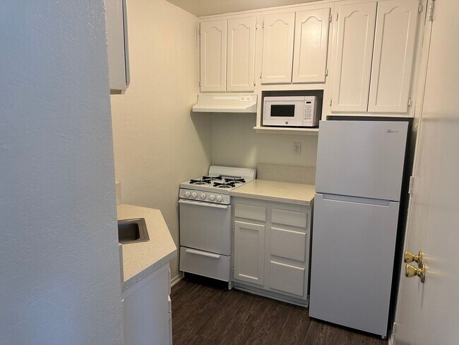 Foto del interior - Lakewood Manor Apartment Homes